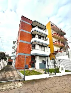 Apartamento com 3 Quartos à venda, 114m² no Duque de Caxias, Santa Maria