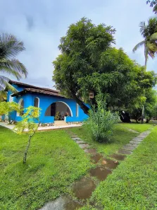 Casa com 3 Quartos à venda, 350m² no , Itaparica