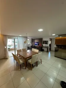 Apartamento com 2 Quartos à venda, 89m² no Serrinha, Goiânia
