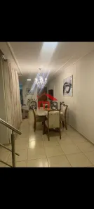 Cobertura com 3 Quartos à venda, 160m² no Residencial Ayrton Senna, Ipatinga