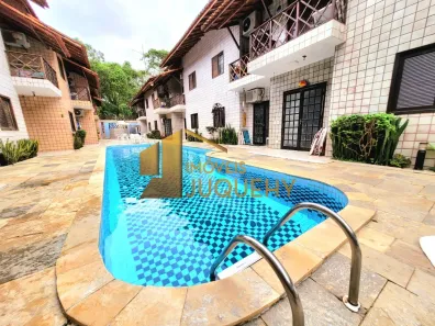 Casa de Condomínio com 1 Quarto à venda, 36m² no Bairro de Juquehy, São Sebastião