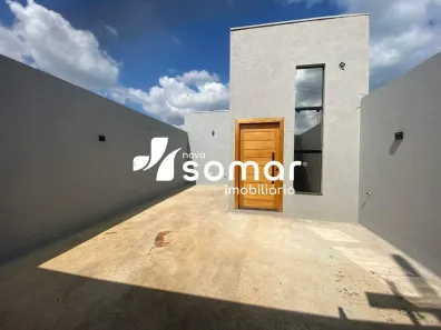 Casa com 3 Quartos à venda, 80m² no Orion, Divinópolis