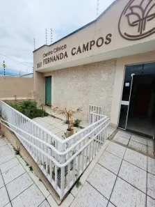 Ponto Comercial com 5 Quartos para alugar, 131m² no Vila Pinheiro, Jacareí