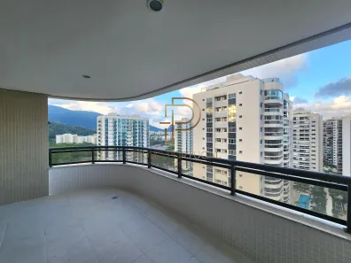 Apartamento com 4 Quartos à venda, 123m² no Barra Olímpica, Rio de Janeiro