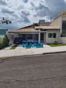 Casa de Condomínio com 3 Quartos à venda, 247m² no Jardim Monte Verde, Valinhos