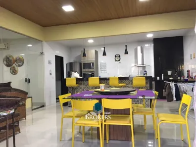 Casa com 5 Quartos à venda, 450m² no , Aruanã