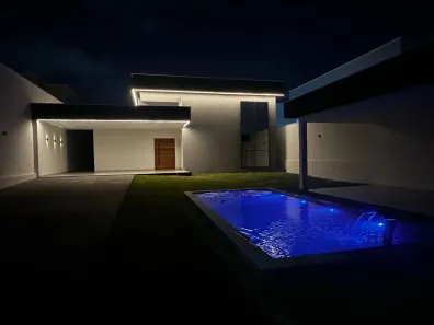 Casa com 4 Quartos à venda, 600m² no Quintas do Calhau, São Luís