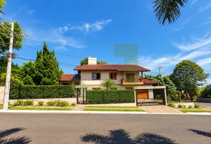 Casa com 3 Quartos à venda, 180m² no Petrópolis, Novo Hamburgo