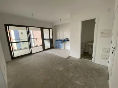 Apartamento com 1 Quarto à venda, 44m² no Vila Mariana, São Paulo