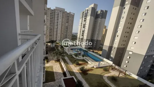 Apartamento com 3 Quartos à venda, 74m² no Chácara Primavera, Campinas