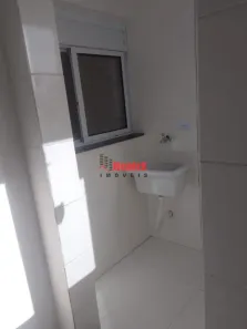 Apartamento com 2 Quartos à venda, 40m² no Vila Guilhermina, São Paulo