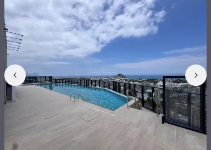 Cobertura com 2 Quartos à venda, 148m² no Recreio dos Bandeirantes, Rio de Janeiro