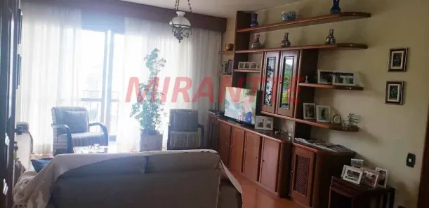 Apartamento com 3 Quartos à venda, 140m² no Parque Novo Mundo, São Paulo