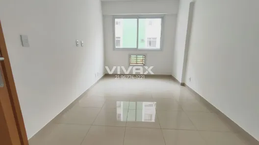 Apartamento com 3 Quartos à venda, 91m² no Méier, Rio de Janeiro