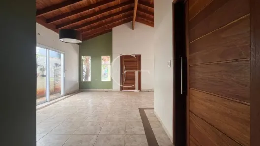 Casa de Condomínio com 3 Quartos à venda, 144m² no Vila Nova, Itu