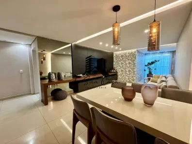 Apartamento com 3 Quartos à venda, 160m² no Eldorado, Contagem