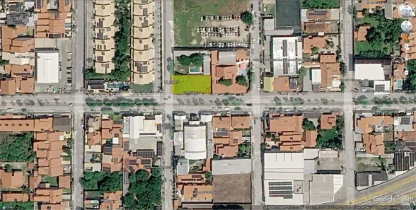 Lote/Terreno para venda ou aluguel, 637m² no Sapiranga-Coité, Fortaleza