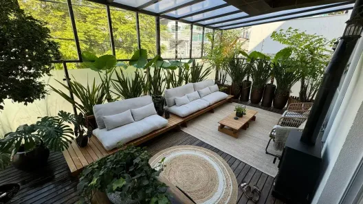 Sobrado com 3 Quartos à venda, 207m² no Córrego Grande, Florianópolis
