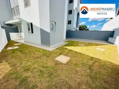 Apartamento com 2 Quartos à venda, 120m² no Santa Mônica, Belo Horizonte