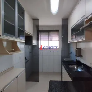 Apartamento com 2 Quartos à venda, 46m² no Jardim Paulista, Rio Claro