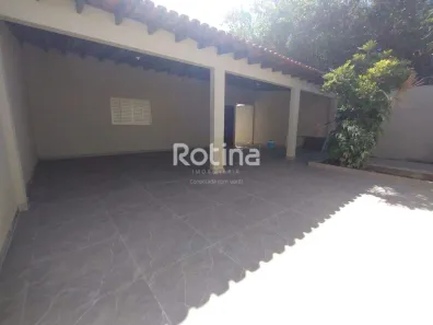 Casa com 3 Quartos para alugar, 170m² no Morumbi, Uberlândia