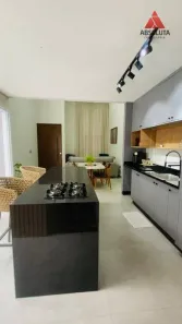 Casa com 3 Quartos à venda, 130m² no Parque Residencial Jaguari, Americana