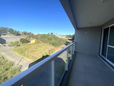 Apartamento com 2 Quartos à venda, 81m² no Vinhedos, Caxias do Sul