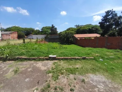 Lote/Terreno à venda, 304m² no Loteamento Santa Rosa, Piracicaba