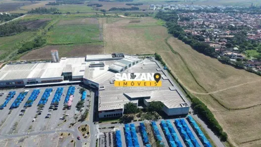 Lote/Terreno à venda, 20000m² no Condominio Residencial Real Ville, Pindamonhangaba