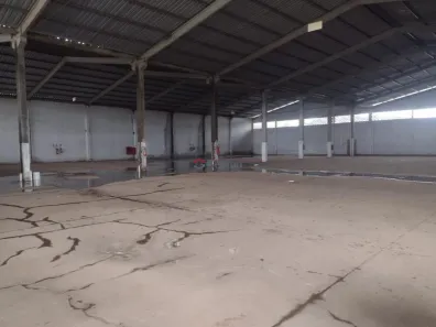 Galpão/Depósito/Armazém para alugar, 3600m² no , Nova Santa Rita