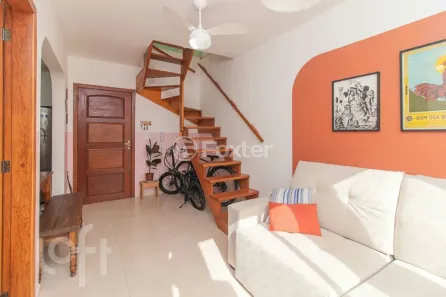 Cobertura com 2 Quartos à venda, 75m² no Cristal, Porto Alegre