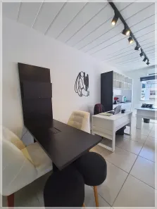 Sala Comercial à venda, 18m² no Rio Vermelho, Salvador