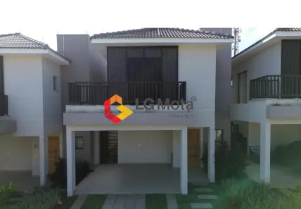 Casa de Condomínio com 3 Quartos à venda, 138m² no Residencial Estância Eudóxia (Barão Geraldo), Campinas