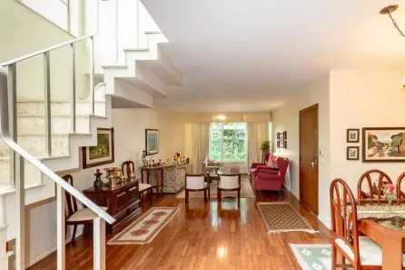 Casa com 3 Quartos à venda, 208m² no Jardim Novo Mundo, São Paulo