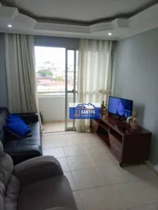 Apartamento com 2 Quartos à venda, 64m² no Vila Carrão, São Paulo