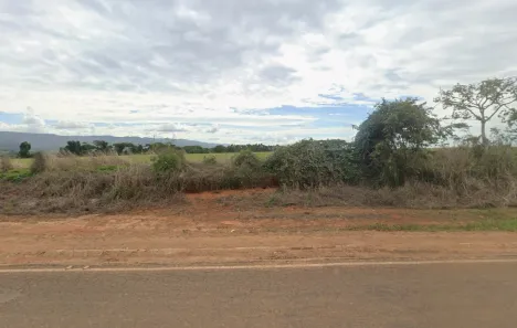 Fazenda/Sítio com 1 Quarto à venda, 380000m² no , Delfinópolis