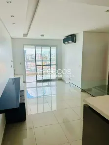 Apartamento com 3 Quartos para alugar, 110m² no Centro, Uberlândia