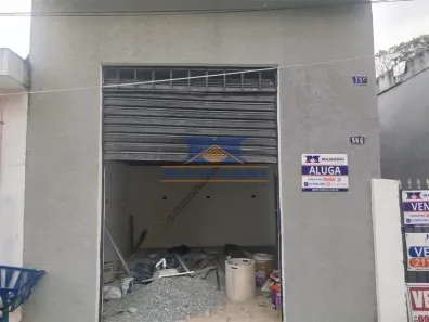 Ponto Comercial para alugar, 16m² no Vila Industrial, São Paulo