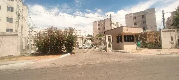 Apartamento com 2 Quartos à venda, 57m² no Tribobó, São Gonçalo