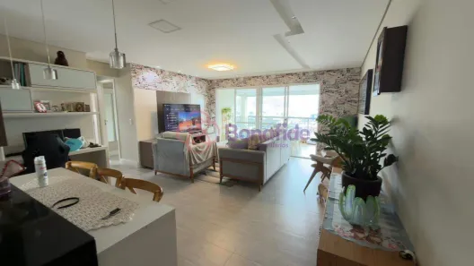 Apartamento com 2 Quartos à venda, 100m² no Jardim São Bento, Jundiaí