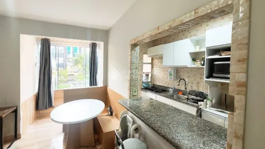 Apartamento com 2 Quartos à venda, 58m² no Campinas, São José