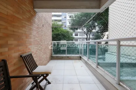 Apartamento com 3 Quartos à venda, 90m² no Santa Cecília, São Paulo