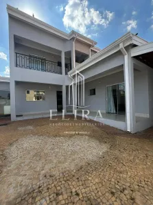 Sobrado com 3 Quartos à venda, 192m² no Parque Novo Mundo, Americana