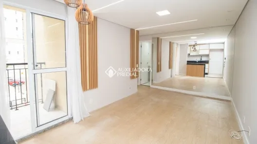 Apartamento com 2 Quartos à venda, 49m² no Planalto, São Bernardo do Campo