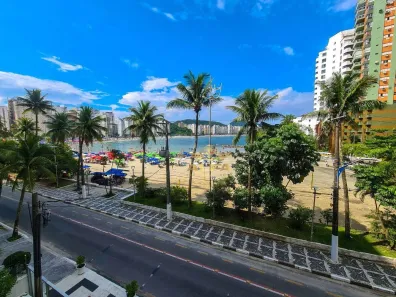 Apartamento com 2 Quartos à venda, 135m² no Vila Luis Antônio, Guarujá