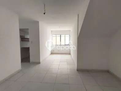 Apartamento com 2 Quartos à venda, 53m² no Engenho Novo, Rio de Janeiro