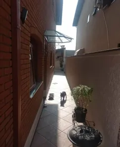 Casa de Condomínio com 4 Quartos à venda, 360m² no Alphaville, Santana de Parnaíba