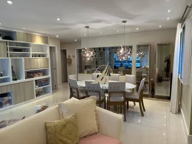 Apartamento com 3 Quartos à venda, 173m² no Centro, São Caetano do Sul