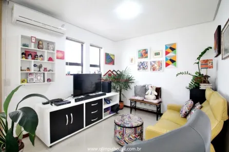 Cobertura com 2 Quartos à venda, 110m² no Bela Vista, São Paulo