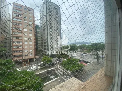 Apartamento com 2 Quartos à venda, 103m² no Pompéia, Santos